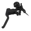 Electric Scooter Brake Handle With Bells Brake Handle Brakes Lever Part Replacement for F30 F40 MI4PRO Electric Scooter