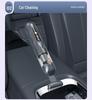 Wireless Handheld High-Suction Portable Car Vacuum Cleaner