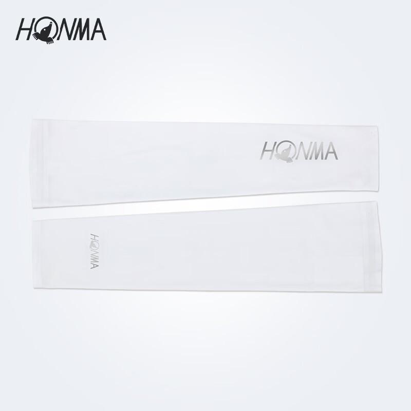 HONMA Golf Sun Protection Sleeves M