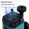 High-Power Multi-Functional Router: Industrial-Grade Bakelite Milling, Woodworking Engraving, Trimming, and Grooving Machine. Electric Tools.