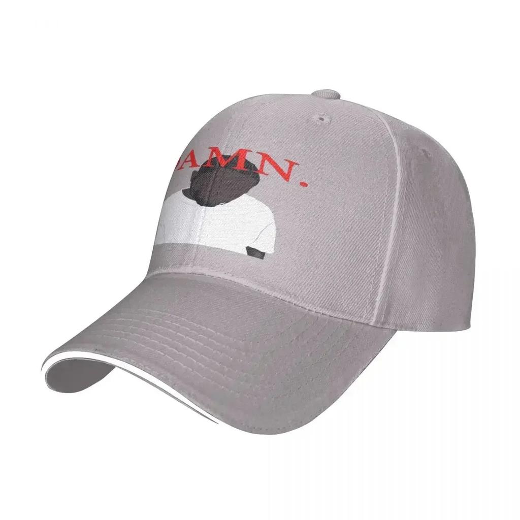 DAMN Hats Unisex Caps Cap FeUnisex Baseball Caps Baseball Cap Unisex Unisex Hat Baseball Cap