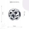 Charms Infinity Sign Bead Pr 925 Pendant Beads Gift