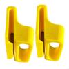 Tape Measure Carry Clip for Belt Pocket and Tool Bag Placement In Repair Work DIY Tasks Shop Routines and Home Use