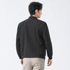 Qipai Men's Champion Style Baseball Jacket