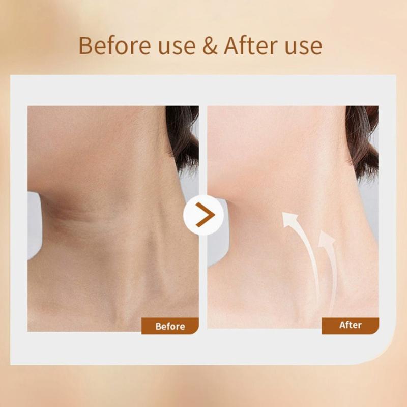 Lymphatische Kontur Gesichtsbürste Trockenbürsten Gesichtsbürste S Größe Gesichtsmassagegerät zum Formen der Haut Massagegerät