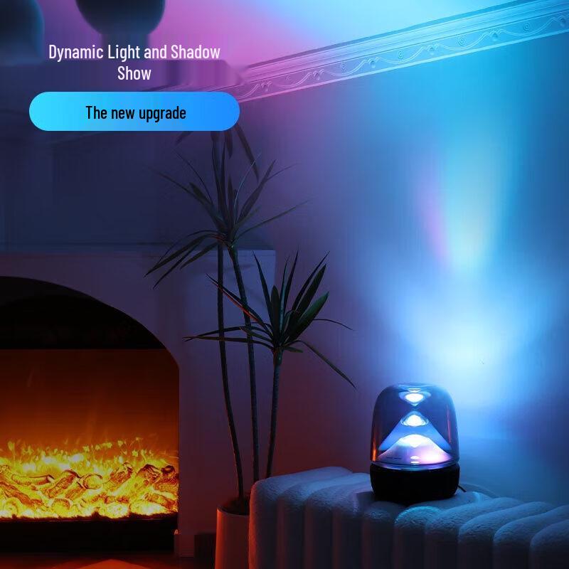 Harman/Kardon Aura Studio 5 Bluetooth Speaker