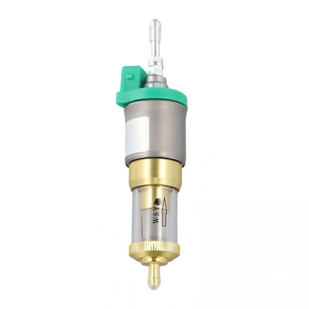 Oil Pump Silent Upgrade Electric Parking Heater New Fuel Transfer Pump With Oil