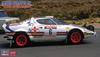 Hasegawa Scale Lancia Stratos HF 1981 Race Rally Plastic Model Kit 20561 1/24