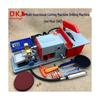 Electric Mini Jade and Bead Drilling Machine for Home Use