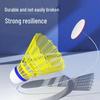 Badminton Solo Rebound Trainer Kit
