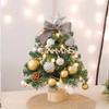 Korean Desktop Mini Christmas Tree Christmas Tree Christmas Decoration Package Christmas Tree Tree