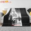 Plan 9 From Outer Spaceschwarz Ultra-Soft Blanket Quilt Winter Sofa Cover Bed Covers