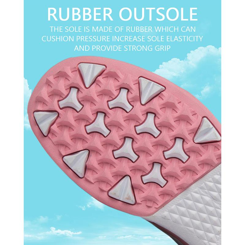 Men Women Badminton Shoes Training Sports Shoes Indoor and Ooutdoor Handball Shoes Professional Field Cleats