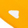 adidas Acrylic Beanies Unisex Bright Gold Adidas JW1629
