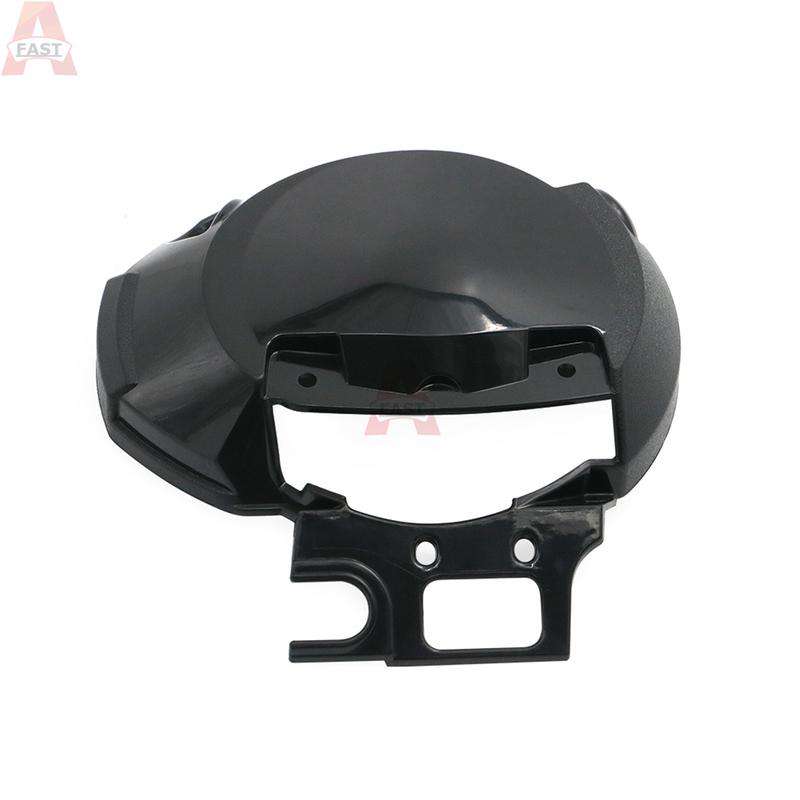 For Yamaha FZ6 N 2004 2007 Motorcycle Speed Table Speed Table Back Cover Bracket FZ6N 2005 2006 Instrument Speed Table Housing