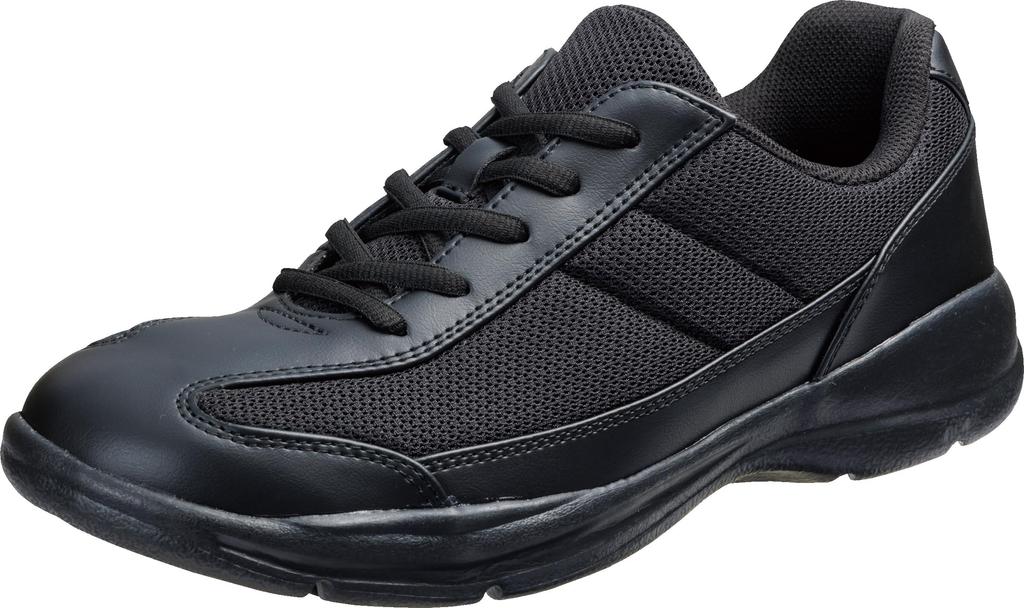 Asahi Men's M533 Walking Sneakers, School Shoes, Wide 4E, Size 28.0 cm (4E)