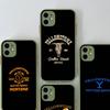 Popular Y-Yellowstone D-Dutton R-Ranch Phone Case For iPhone 13 12 X XS MAX Pro Max 16 15 11 14 Pro Max Shockproof Matte Cover