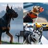 Leaky Nose Design Dog Muzzle Breathable Anti Chewing Mask Anti Biting Muzzle  For Medium Large Dogs