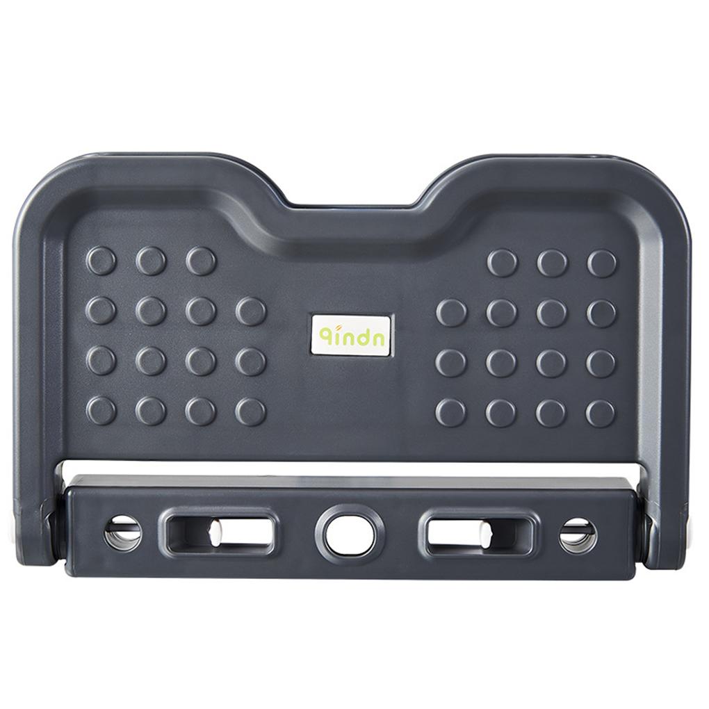 Wide Application Children Car Safety Seat Footrest Road Trips And Everyday Made With ABS Universal