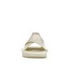 Adidas Y-3 Sandal Cream White Unisex Sneakers IG4049