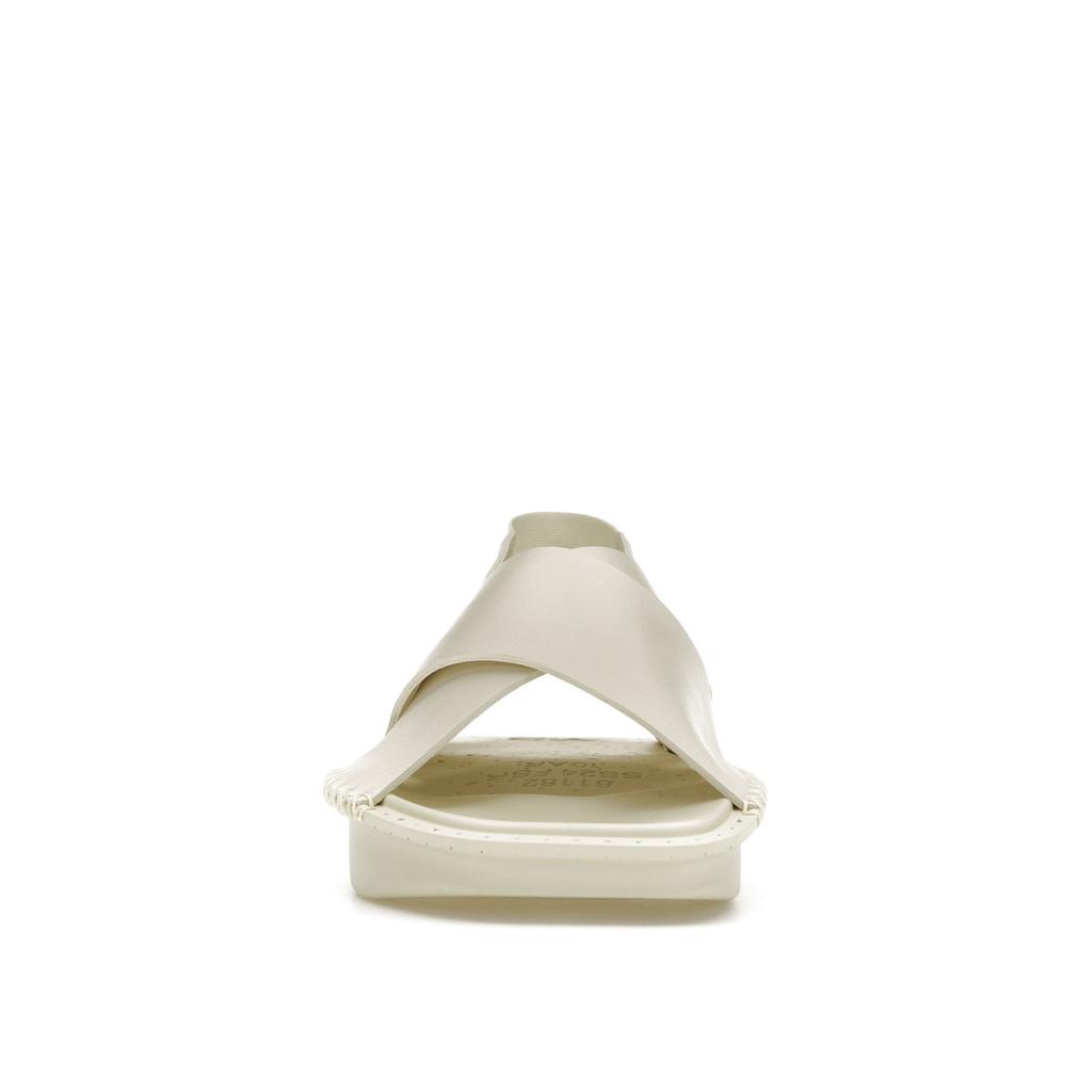 Adidas Y-3 Sandal Cream White Unisex Sneakers IG4049