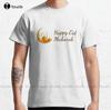 Eid Mubarak Classic Tshirt Graphic Tshirt Harajuku Streetwear Creative Funny Shirt Digital Printing Tee Shirt Christmas Gift