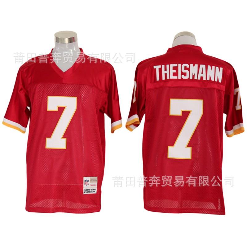 Washington Redskins Retro Football Jersey 21 Taylor 17 D.Williams Men Women Sportswear