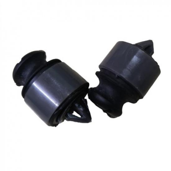 2 Stück Kofferraum Gummi Puffer Heckklappe Gummi Anschlag Puffer Für Peugeot 307