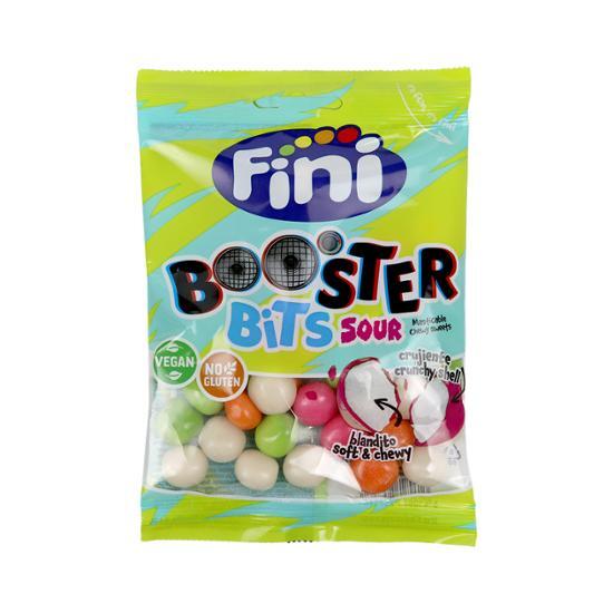 Finney Booster Beats Sour Candy 90g, Korean Snacks