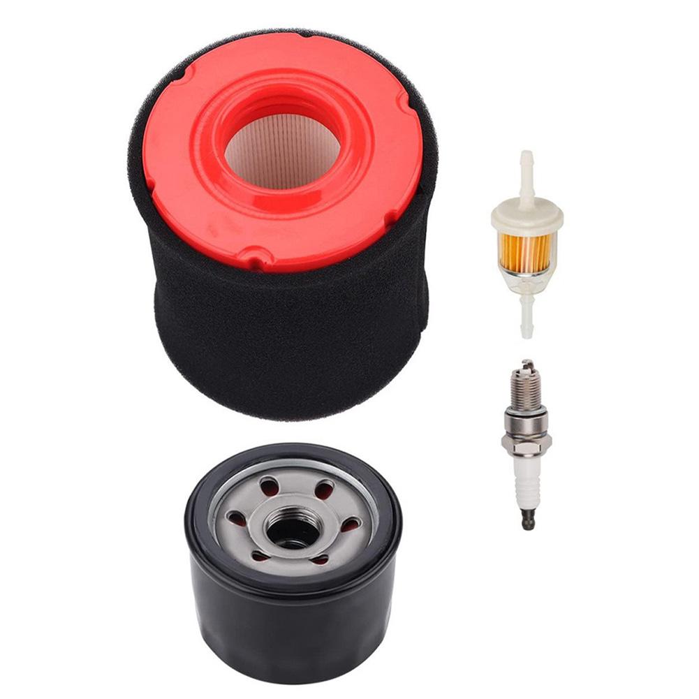 Complete filter kit including air oil filters for Craftsman T1300 T1500 compatible with models 73705066 93705066 95112690