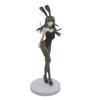 24cm Mai Sakurajima Bunny Girl Senpai Sexy Anime Figure Rascal Does Not Dream of Bunny Girl Senpai Action Figure Model Doll Toys