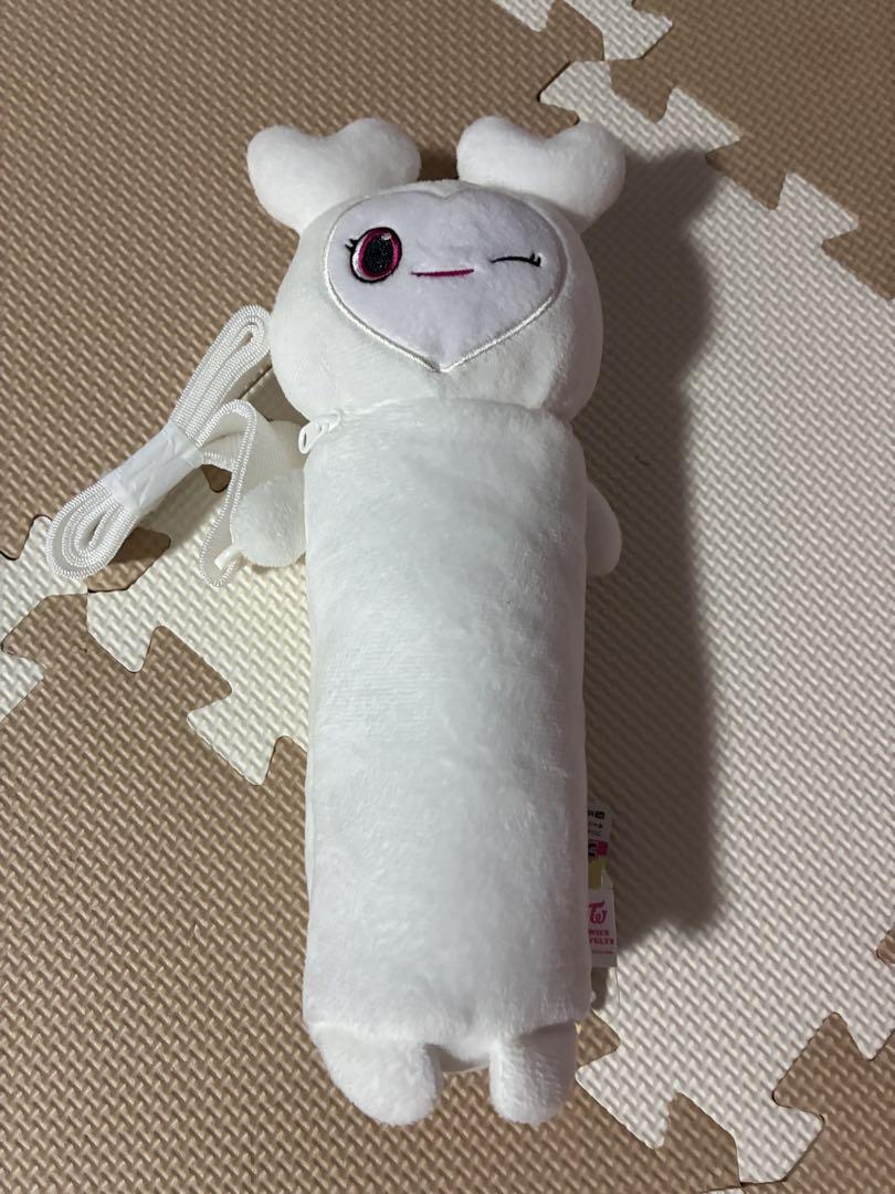 

[USED] TWICE gigo double