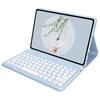 For Honor Pad 10 2025 Case with Keyboard Tablets Keyboard Cover for Honor Pad 10 12.1 Inch 2025 HEY3-W00 HEY3-W10 Teclado Funda