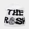 Y2K Fashion Trend Knitted Hat Men's Personality Hip Hop Jacquard Hat Women's Trend Street Ear Hat