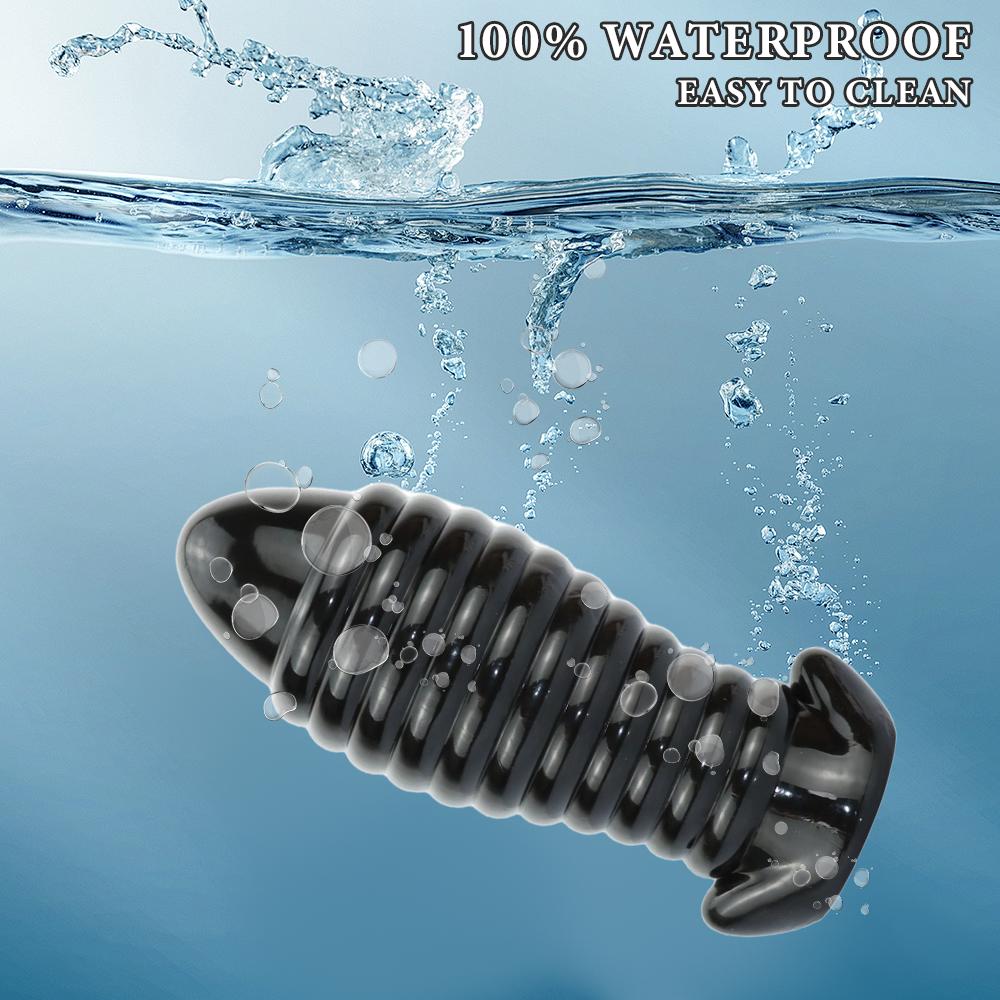 Anal Plug Sex Shop Big Butt Plug with Powerful Sucker Female Masturbation Tool Anal Toy Anal Beads Pussy Sex Products Shop