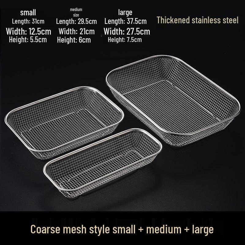 Stainless Steel Chopstick Holder