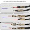 High-Pressure Wind Cannon Air Hose: 13mm Pneumatic Tool Air Compressor Duct