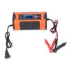 Pulse Repair Battery Charger 12V 10A 24V 5A Car Battery Maintainer