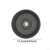 Bearing Pulley Wheel Set for Home Gym Cable Machine Use