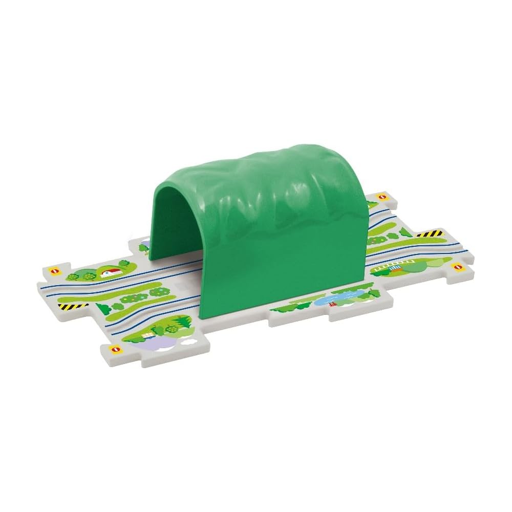 Masudaya Corporation Panel World Expansion Panel Tunnel Generic Product Type