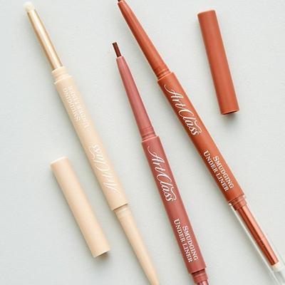 Augen-Make-up – Eyeliner