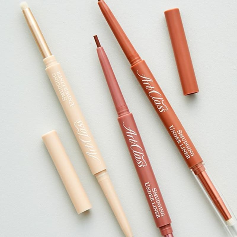 

[Too Cool For School] Smudging Team Liner 6 типов (Выберите 1) Dusk No. 6