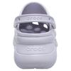 Crocs Bae Clog Clogs Women's Light Purple Mist 206302-5PS