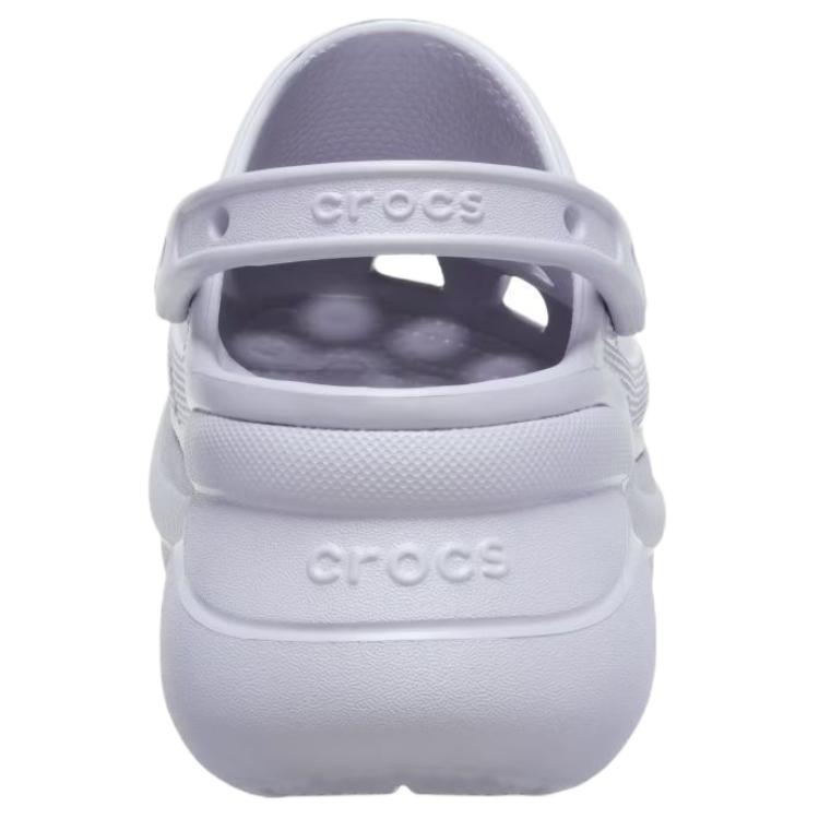 Crocs Bae Clog Clogs Women's Light Purple Mist 206302-5PS