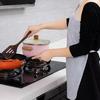 10/20 Pcs Disposable Apron Hotpot Oil-Proof Anti-Fouling Adults Portable Cleaning Cooking Non-Woven Waterproof Supplies