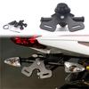 Fender Eliminator Street Triple 765 R RS S 675 Daytona 675 R Motorcycle Rear