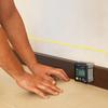 Magnetic Suction Display Angle Gauge Digital Display Tilt Angle Box  Electronic Level Laser