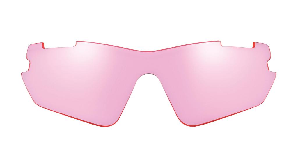 OGK KABUTO Repair Part Light Small 101-SR-WR-S Water-Repellent Pink,