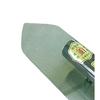 Kajiwara Trowel Manufacturing Kaneshige Seal Oil-fired Naked Trowel 255mm