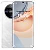 2026 7.9-inch Quad-Curved Screen Smartphone with AI Face Recognition, 256GB Storage, and 8-Core Processor.